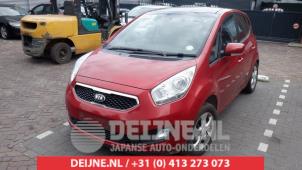 Kia Venga Starter O437539 Donor vehicle