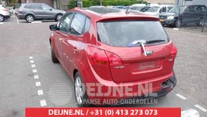 Kia Venga 10-
