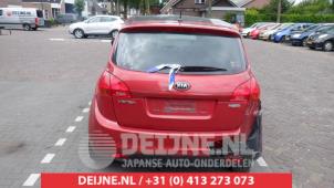 Kia Venga 10-