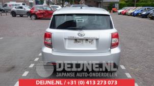 Toyota Urban Cruiser 09-