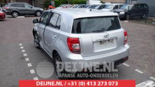 Toyota Urban Cruiser 09-