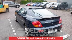 Hyundai Coupe 02-