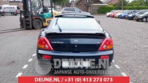 Hyundai Coupe 02-