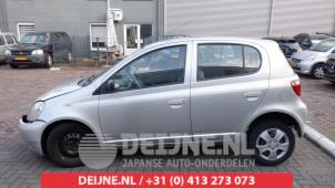 Toyota Yaris 1 00-