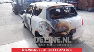 Suzuki Swift 10-