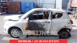 Suzuki Swift 10-