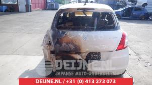 Suzuki Swift 10-