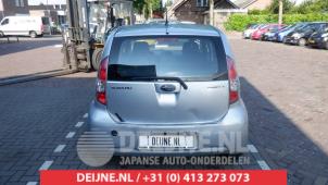 Subaru Justy 07-