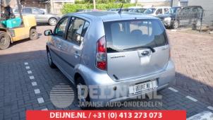 Subaru Justy 07-