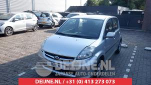 Subaru Justy Klima Kondensor O502314 Spenderfahrzeug