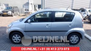 Subaru Justy 07-