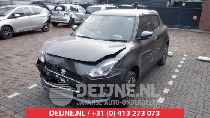Suzuki Swift Dynamo O501902 Spenderfahrzeug