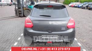 Suzuki Swift 17-