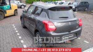 Suzuki Swift 17-
