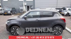 Suzuki Swift 17-
