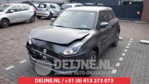 Suzuki Swift Dynamo O501902 Donor vehicle