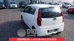 Daihatsu Cuore 08-