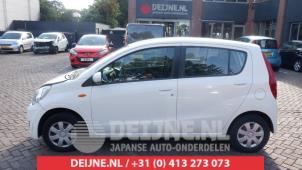 Daihatsu Cuore 08-