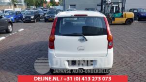 Daihatsu Cuore 08-