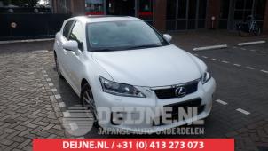 Lexus CT 200h Kombischalter Fenster O434760 Spenderfahrzeug