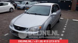 Kia Cerato Antriebswelle rechts vorne O436856 Spenderfahrzeug