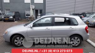 Kia Cerato 04-