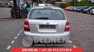 Kia Cerato 04-