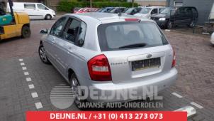 Kia Cerato 04-