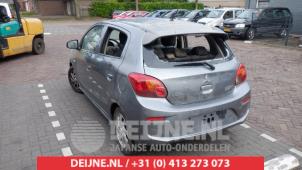 Mitsubishi Space Star 13-