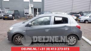 Mitsubishi Space Star 13-