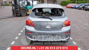 Mitsubishi Space Star 13-
