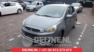 Mitsubishi Space Star Zündspule O443149 Spenderfahrzeug