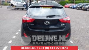 Hyundai I30 12-