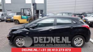 Hyundai I30 12-