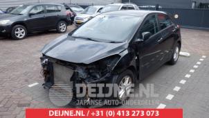Hyundai I30 Air conditioning pump O463272 Donor vehicle