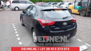 Hyundai I30 12-