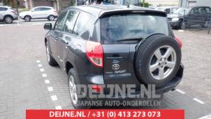 Toyota Rav-4 06-