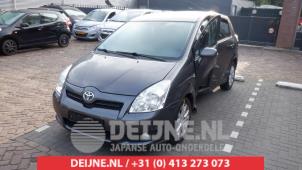 Toyota Corolla Verso Spurstange links O439419 Spenderfahrzeug