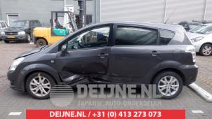 Toyota Corolla Verso 04-