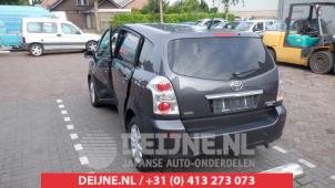 Toyota Corolla Verso 04-