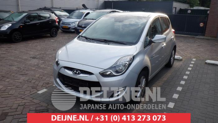 Hyundai IX20 Dynamo O445065 Spenderfahrzeug