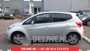 Hyundai IX20 10-