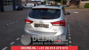 Hyundai IX20 10-