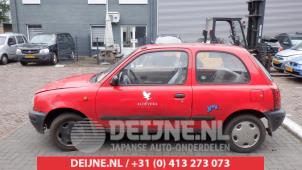 Nissan Micra 11 92-