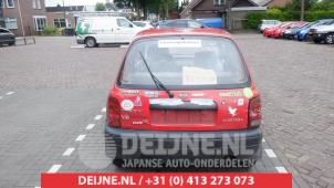 Nissan Micra 11 92-