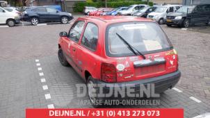 Nissan Micra 11 92-