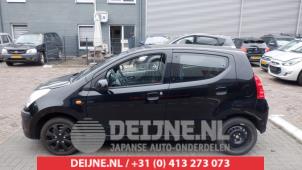 Nissan Pixo 09-