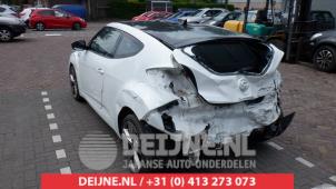 Hyundai Veloster 11-