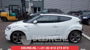 Hyundai Veloster 11-