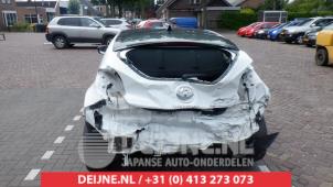 Hyundai Veloster 11-